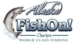 Alaska Fish On Charters
